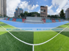 廣東省惠州市——崇雅實驗附屬小學 廣東省惠州市——崇雅實驗附屬小學